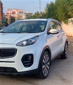 کیا سپۆرتاج